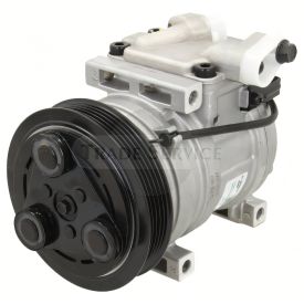 F500-CPAAA-02 Hanon Systems Klimakompressor