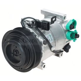 F500-CPABB-04 Hanon Systems Klimakompressor