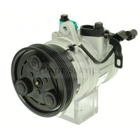 F500-DB3AA-05 Hanon Systems Klimakompressor