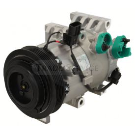 F500-DX9FA-04 Hanon Systems Klimakompressor