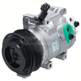 F500-EUEJA-04 Hanon Systems Klimakompressor