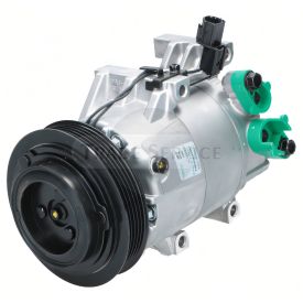 F500-FG8CA-02 Hanon Systems Klimakompressor