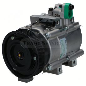 F500-NA5CA-05 Hanon Systems Klimakompressor
