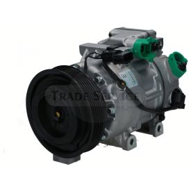 F500-NE9CB06-XP Hanon Systems Klimakompressor