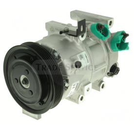 F500-NFFCA-03 Hanon Systems Klimakompressor