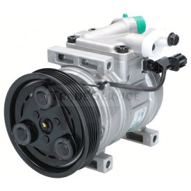 F500-QQ7AA-02 Hanon Systems Klimakompressor