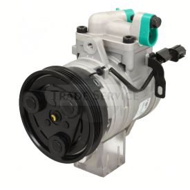 F500-QQ7BA-01 Hanon Systems Klimakompressor