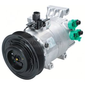 F500-YN9AA-06 Hanon Systems Klimakompressor