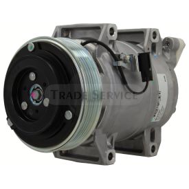 F699264B-IAM Valeo Klimakompressor