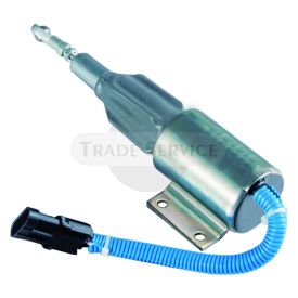 FCS1008 WAI Kraftstoffabschalt Magnet