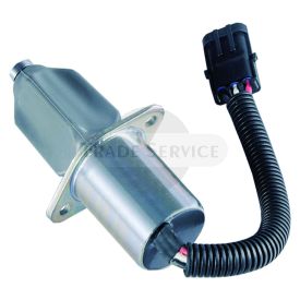 FCS1009 WAI Kraftstoffabschalt Magnet