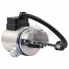 FCS1019 WAI Kraftstoffabschalt Magnet