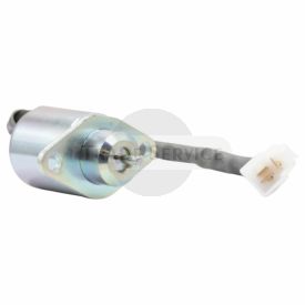 FCS1023 WAI Kraftstoffabschalt Magnet