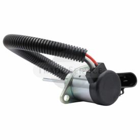 FCS1027 WAI Kraftstoffabschalt Magnet