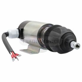 FCS1033 WAI Kraftstoffabschalt Magnet