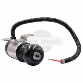 FCS1036 WAI Kraftstoffabschalt Magnet