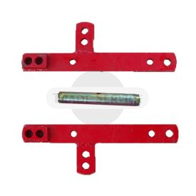 FDZ-187 quick-coupler adapter