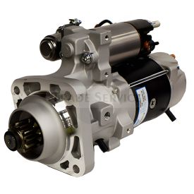 HM95R3011SE Prestolite Anlasser