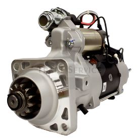 HM95R3801SE Prestolite Anlasser