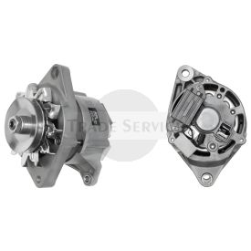 11.209.651 AAG1374 MG123 MAHLE (Letrika, Iskra) Generator (11209651)