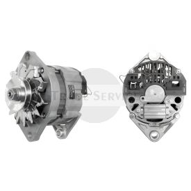 11.201.071 AAK1117 MG43 MAHLE (Letrika, Iskra) Generator (11201071)