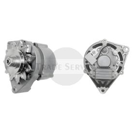 11.201.096 AAG1311 MAHLE (Letrika, Iskra) Generator (11201096, MG124)