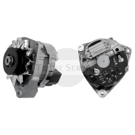 11.201.230 AAK1193 MG228 MAHLE (Letrika, Iskra) Generator (11201230)