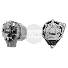 11.201.372 AAG1328 MG528 MAHLE (Letrika, Iskra) Generator (11201372)