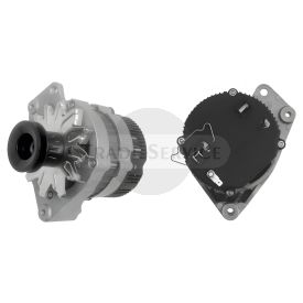 11.201.438 AZJ3543 MAHLE (Letrika, Iskra) Generator (11201438)