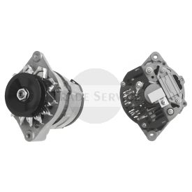 11.201.929 AAK3328 MG215 MAHLE (Letrika, Iskra) Generator (11201929)