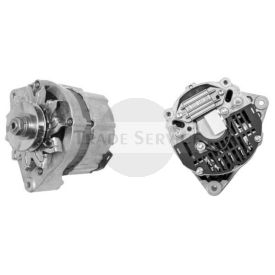 11.201.489 AAK1340 MG115 MAHLE (Letrika, Iskra) Generator (11201489)