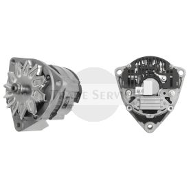 11.201.522 AAK1347 MG289 MAHLE (Letrika, Iskra) Generator (11201522)