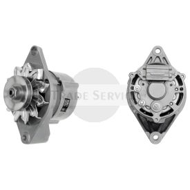 11.209.642 AAG1365 MG400 MAHLE (Letrika, Iskra) Generator (11209642)