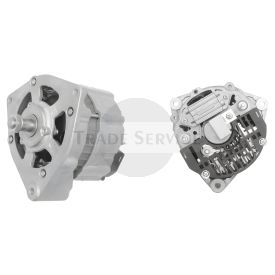 11.201.574 AAK1352 MG260 MAHLE (Letrika, Iskra) Generator (11201574)