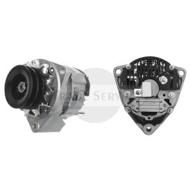 11.201.705 AAK1367 MG100 MAHLE (Letrika, Iskra) Generator (11201705)