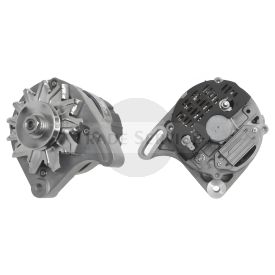 11.201.735 AAK4580 MG432 MAHLE (Letrika, Iskra) Generator (11201735)