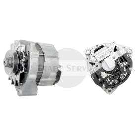 11.201.742 AAK1381 MG245 MAHLE (Letrika, Iskra) Generator (11201742)