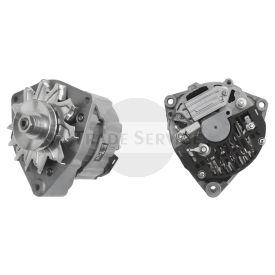 11.201.753 AAK1385 MG386 MAHLE (Letrika, Iskra) Generator (11201753)