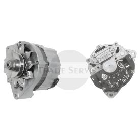 11.201.813 AAK1365 MG104 MAHLE (Letrika, Iskra) Generator (11201813)