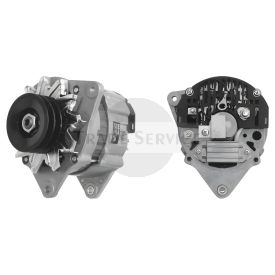 11.201.877 AAK3313 MG403 MAHLE (Letrika, Iskra) Generator (11201877)