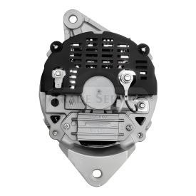 11.201.883 AAK3119 MAHLE (Letrika, Iskra) Generator (11201883, MG409)