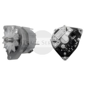 11.201.903 AAK3318 MG384 MAHLE (Letrika, Iskra) Generator (11201903)