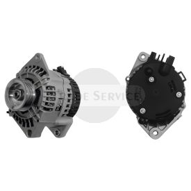 11.203.135 AAK5371 MAHLE (Letrika, Iskra) Generator (11203135)