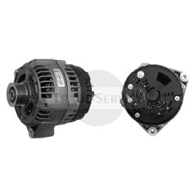 11.204.148 AAN5307 MG2 MAHLE (Letrika, Iskra) Generator (11204148)