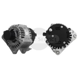 11.203.078 AAK5349 MG253 MAHLE (Letrika, Iskra) Generator (11203078)