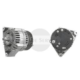 11.203.396 AAK5565 MG337 MAHLE (Letrika, Iskra) Generator (11203396)