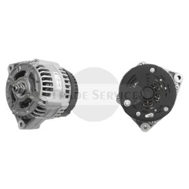 11.203.862 AAN5763 MAHLE (Letrika, Iskra) Generator (11203862)