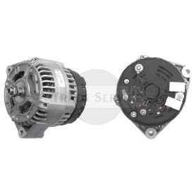 11.204.240 AAN8152 MG489 MAHLE (Letrika, Iskra) Generator (11204240)