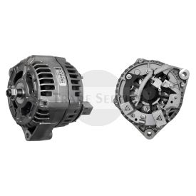 11.204.084 AAN8126 MG61 MAHLE (Letrika, Iskra) Generator (11204084)