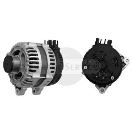 11.203.470 AAN5533 MAHLE (Letrika, Iskra) Generator (11203470)